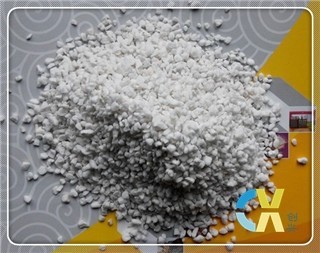 呼和浩特育苗基質園藝珍珠巖哪家好？信陽創興珍珠巖是智慧之選