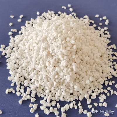 珍珠巖 一種被名字溫柔以待的工業奇跡